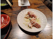 燻製料理とワインが愉しめるおばんざい屋 おばんざい坊: カベさんの2026年05月31日の1枚目の投稿写真