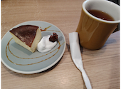 cafe restaurant siroca カフェレストラン シロカ: カベさんの2026年05月16日の1枚目の投稿写真