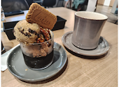 cafe restaurant siroca カフェレストラン シロカ: カベさんの2026年07月26日の1枚目の投稿写真