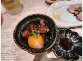 もつと海鮮　焼き鳥にの　札幌駅北口西店【昼飲み×喫煙】: カベさんの2026年06月19日の1枚目の投稿写真