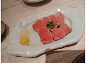 もつと海鮮　焼き鳥にの　札幌駅北口西店【昼飲み×喫煙】: カベさんの2026年06月19日の2枚目の投稿写真