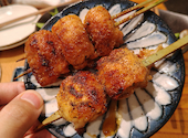 本格焼鳥西新宿とら屋 ハナレ: カベさんの2026年07月31日の2枚目の投稿写真
