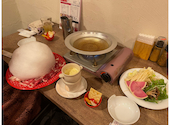しゃぶしゃぶ 焼肉食べ放題 めり乃 MERINO 新宿店: ほし☆まりさんの2021年11月の1枚目の投稿写真