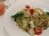 ITALIAN TRATTORIA CACCiNU　カッチーヌ　: めかざわさんの2022年05月の1枚目の投稿写真