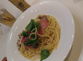 イタリアン トラットリア カッチーヌ ITALIAN TRATTORIA CACCiNU そごう広島: めかざわさんの2022年05月07日の2枚目の投稿写真