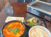 焼肉ホルモン牛舎: しろさんの2026年08月19日の1枚目の投稿写真