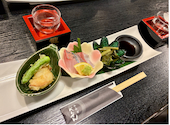 和の料理 べんてん: くぼっちさんの2026年05月10日の2枚目の投稿写真