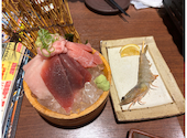 目利きの銀次 八千代緑が丘駅前店: くぼっちさんの2026年07月28日の2枚目の投稿写真
