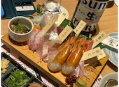 地魚大衆酒場 金八: くぼっちさんの2024年05月31日の1枚目の投稿写真
