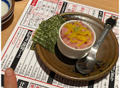 地魚大衆酒場 金八: くぼっちさんの2024年05月31日の2枚目の投稿写真