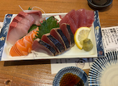 魚屋: くぼっちさんの2026年09月08日の2枚目の投稿写真