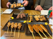 大衆串焼き酒場 つぼさか商店: くぼっちさんの2026年05月10日の1枚目の投稿写真
