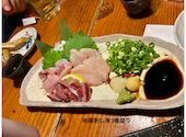隠れ家居酒屋もぐら姫路駅前店: くぼっちさんの2026年06月21日の3枚目の投稿写真