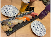 鮨 酒 肴 杉玉 姫路フェスタ店: くぼっちさんの2026年05月27日の3枚目の投稿写真