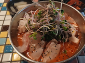 韓国食堂 ハハハ: サウンドさんの2026年08月30日の1枚目の投稿写真