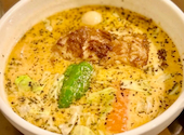 SOUP CURRY KING スープ カリー キング 本店: kbcaidtさんの2026年04月28日の1枚目の投稿写真