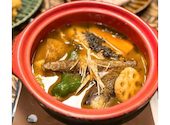 スープカレー しゃば蔵: kbcaidtさんの2026年01月19日の1枚目の投稿写真