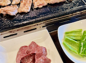 焼肉 隠れ家: kbcaidtさんの2026年03月30日の1枚目の投稿写真