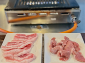 焼肉 隠れ家: kbcaidtさんの2026年04月28日の1枚目の投稿写真