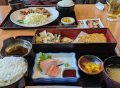 魚菜や　朝次郎　アミュプラザ長崎店: モモペコさんの2026年01月の1枚目の投稿写真