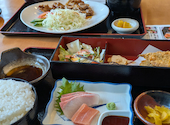 魚菜や　朝次郎　アミュプラザ長崎店: モモペコさんの2026年02月の1枚目の投稿写真