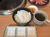 焼肉 ウエスト 千代町店: ayさんの2026年04月27日の1枚目の投稿写真