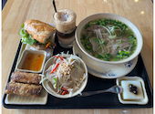 VIETNAMESE CUISINE ベトナミーズクイシン 二次会×貸切×記念日: ayさんの2026年04月の1枚目の投稿写真