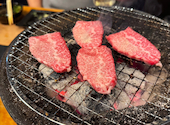 炭火焼肉 じゃけぇ 江坂内環通り店: どんちゃんさんの2024年12月28日の2枚目の投稿写真