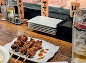 やきとり家 すみれ 高槻店: hataboさんの2026年05月09日の1枚目の投稿写真
