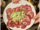 焼肉五苑青森筒井店: ゆうりさんの2025年08月の1枚目の投稿写真