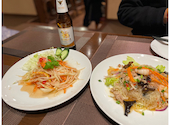 タイ料理レストラン サワディー: ひぐまさんの2026年01月24日の2枚目の投稿写真