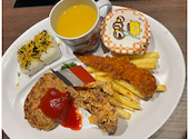 うどん茶屋北斗 樽味店: にぃちぇ7さんの2026年04月04日の1枚目の投稿写真