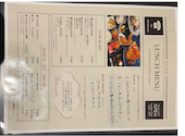 Cafe&Osteria LamP ランプ 大街道店: にぃちぇ7さんの2026年03月24日の1枚目の投稿写真