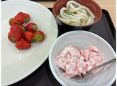 おかやま晴れの国食堂 岡山県庁地下: いのこさんの2026年04月30日の2枚目の投稿写真