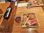 トラットリア コダマ 銀座店: みはるみさんの2025年04月20日の3枚目の投稿写真
