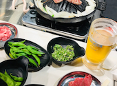 大衆ジンギスカン酒場 ラムちゃん 本厚木店: みなみさんの2020年11月02日の1枚目の投稿写真