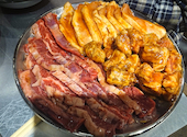 焼肉 ホルモンギョーザの オンリーギュー 高島店: ヒデさんさんの2021年05月05日の1枚目の投稿写真