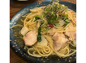 お晩酌 麦: steelさんの2024年04月08日の3枚目の投稿写真