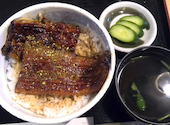 うなぎと地酒 まんまる本店: ちょびさんの2026年04月25日の1枚目の投稿写真