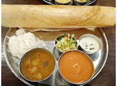 Andhra Dining アーンドラダイニング: ちょびさんの2026年09月30日の1枚目の投稿写真