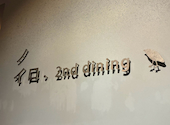 ノイロ.2nd dining: 15インスさんの2026年07月25日の1枚目の投稿写真