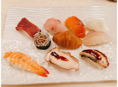 元祖ぶっち切り寿司 魚心 本店: courierさんの2026年05月08日の2枚目の投稿写真
