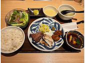 牛タンと和牛焼き 青葉苑 天王寺MIOプラザ館店: courierさんの2026年04月25日の3枚目の投稿写真