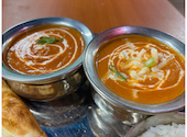 BASURI ネパール&インド レストラン 寺田町: courierさんの2026年02月26日の2枚目の投稿写真