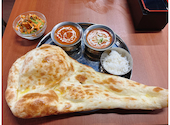 BASURI ネパール&インド レストラン 寺田町: courierさんの2026年04月20日の3枚目の投稿写真