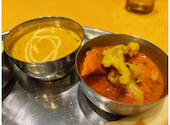 インド料理 HIMALAYAN KITCHEN ヒマラヤンキッチン 心斎橋店: courierさんの2026年04月27日の1枚目の投稿写真