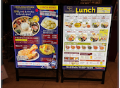 インド料理 HIMALAYAN KITCHEN ヒマラヤンキッチン 心斎橋店: courierさんの2026年04月27日の2枚目の投稿写真