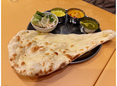 インド料理 HIMALAYAN KITCHEN ヒマラヤンキッチン 心斎橋店: courierさんの2026年04月27日の3枚目の投稿写真