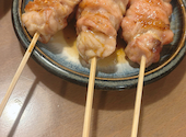 炭火焼き鳥居酒屋　スミトリコヤ: けんさんの2026年04月27日の2枚目の投稿写真