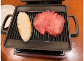 炭焼仙台牛タン こいさん　: レニさんの2022年10月23日の1枚目の投稿写真